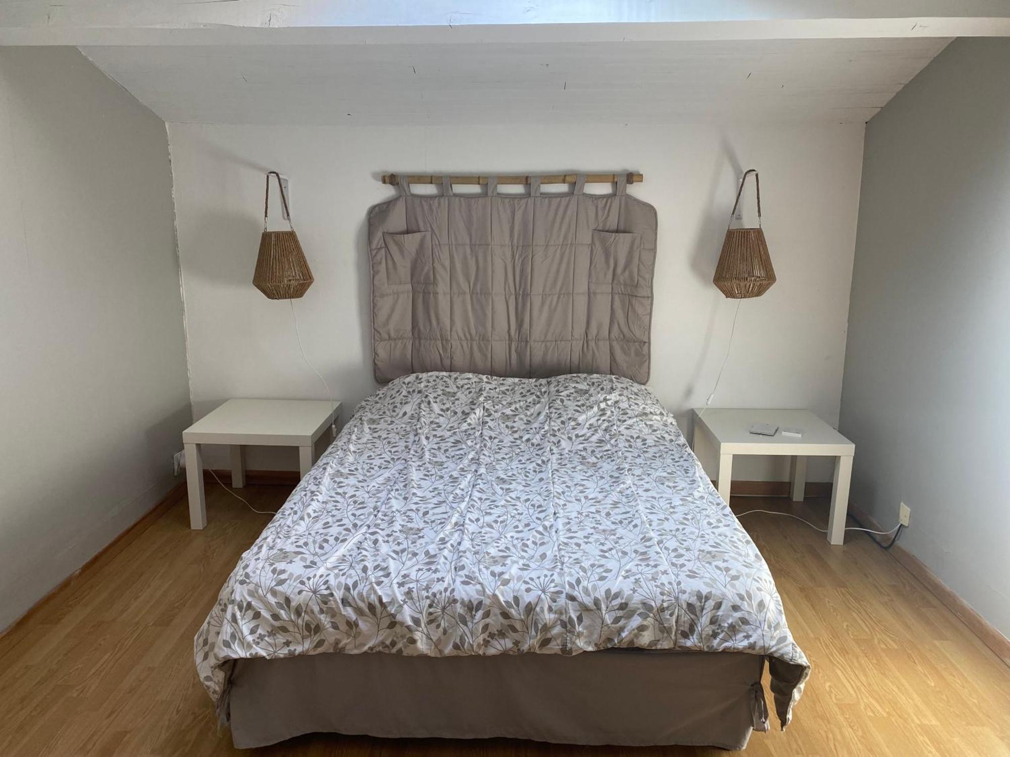 La Casa De Bianca Villa Teyran Dış mekan fotoğraf