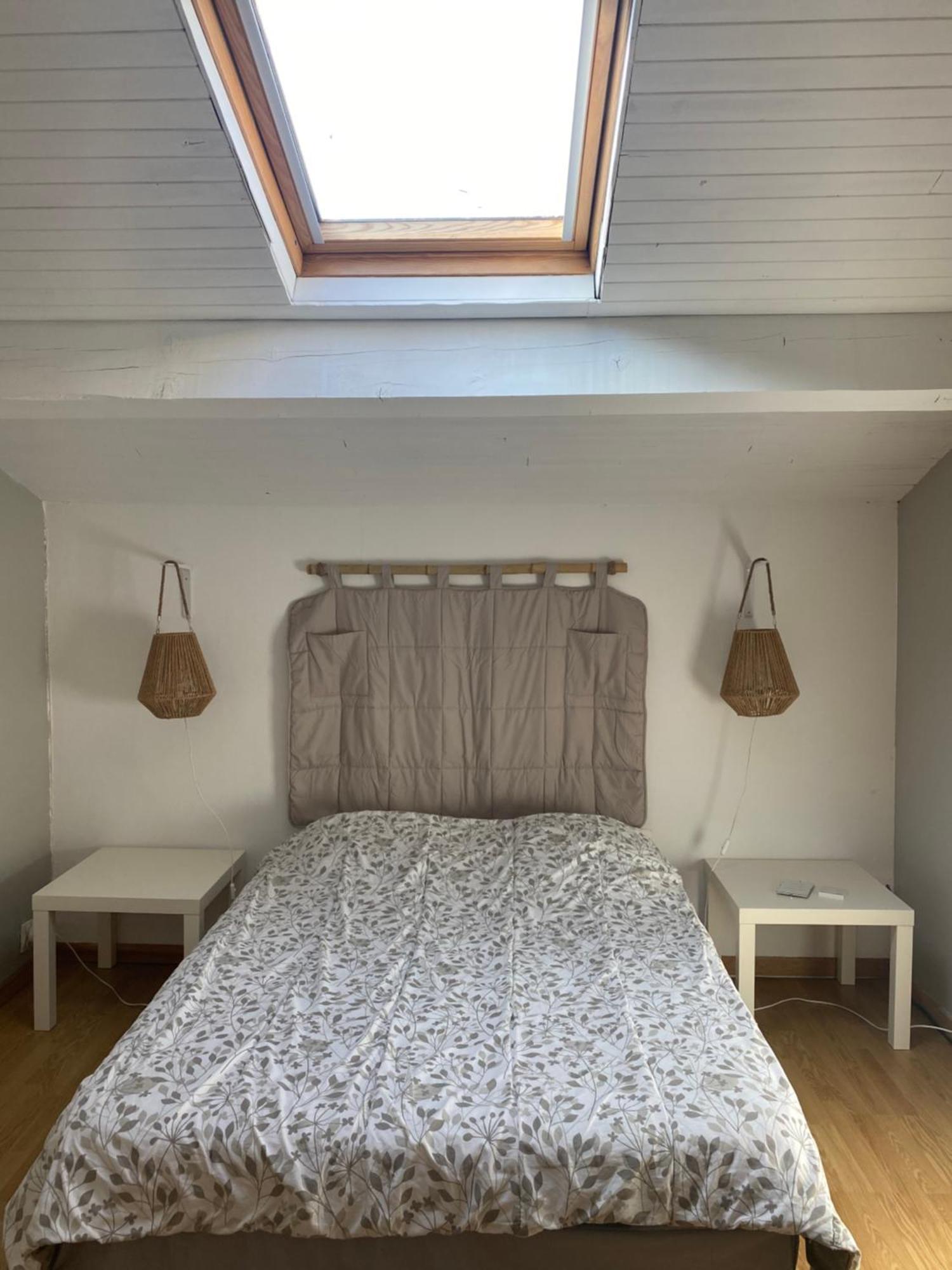 La Casa De Bianca Villa Teyran Dış mekan fotoğraf